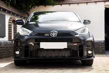 Toyota Yaris T GR Circuit - U933