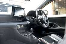 Toyota Yaris T GR Circuit - U933