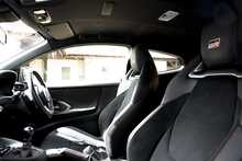 Toyota Yaris T GR Circuit - U933