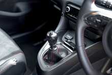 Toyota Yaris T GR Circuit - U933