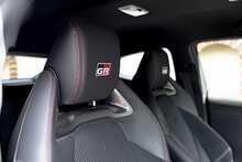 Toyota Yaris T GR Circuit - U933