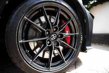 Toyota Yaris T GR Circuit - U933