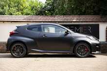 Toyota Yaris T GR Circuit - U933