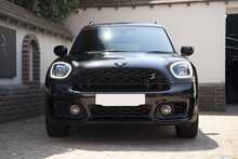 MINI Countryman Cooper S Sport - U949