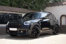 MINI Countryman Cooper S Sport - U949