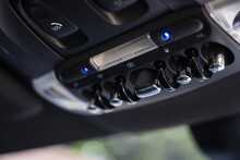 MINI Countryman Cooper S Sport - U949