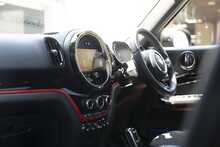 MINI Countryman Cooper S Sport - U949