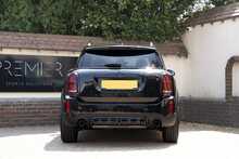 MINI Countryman Cooper S Sport - U949
