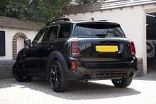 MINI Countryman Cooper S Sport - U949