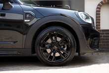 MINI Countryman Cooper S Sport - U949