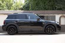 MINI Countryman Cooper S Sport - U949