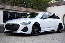 Audi RS6 Avant TFSI V8 Performance - U967