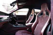 Audi RS6 Avant TFSI V8 Performance - U967