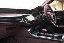 Audi RS6 Avant TFSI V8 Performance - U967