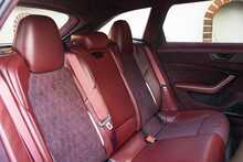 Audi RS6 Avant TFSI V8 Performance - U967