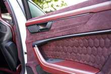 Audi RS6 Avant TFSI V8 Performance - U967