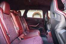 Audi RS6 Avant TFSI V8 Performance - U967