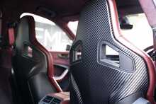 Audi RS6 Avant TFSI V8 Performance - U967