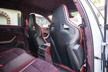 Audi RS6 Avant TFSI V8 Performance - U967