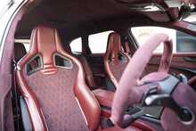 Audi RS6 Avant TFSI V8 Performance - U967