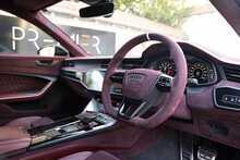 Audi RS6 Avant TFSI V8 Performance - U967