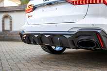 Audi RS6 Avant TFSI V8 Performance - U967