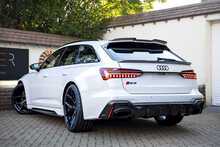 Audi RS6 Avant TFSI V8 Performance - U967