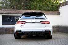 Audi RS6 Avant TFSI V8 Performance - U967