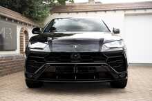 Lamborghini Urus V8 BiTurbo - U969