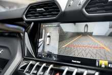 Lamborghini Urus V8 BiTurbo - U969