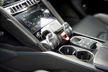 Lamborghini Urus V8 BiTurbo - U969