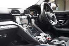 Lamborghini Urus V8 BiTurbo - U969