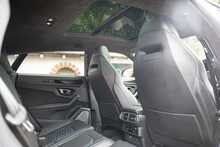 Lamborghini Urus V8 BiTurbo - U969