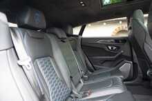 Lamborghini Urus V8 BiTurbo - U969