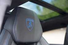 Lamborghini Urus V8 BiTurbo - U969