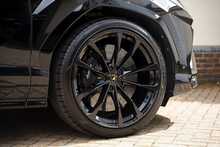 Lamborghini Urus V8 BiTurbo - U969