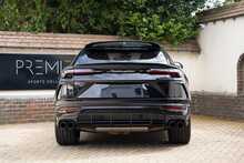 Lamborghini Urus V8 BiTurbo - U969