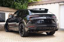 Lamborghini Urus V8 BiTurbo - U969