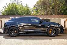 Lamborghini Urus V8 BiTurbo S - U972