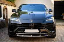 Lamborghini Urus V8 BiTurbo S - U972