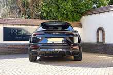 Lamborghini Urus V8 BiTurbo S - U972