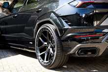 Lamborghini Urus V8 BiTurbo S - U972