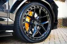 Lamborghini Urus V8 BiTurbo S - U972