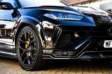 Lamborghini Urus V8 BiTurbo S - U972