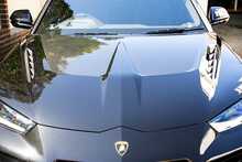 Lamborghini Urus V8 BiTurbo S - U972