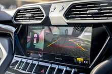 Lamborghini Urus V8 BiTurbo S - U972