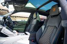 Lamborghini Urus V8 BiTurbo S - U972