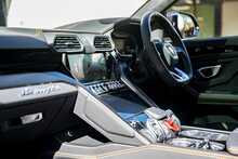 Lamborghini Urus V8 BiTurbo S - U972