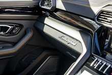 Lamborghini Urus V8 BiTurbo S - U972