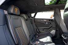 Lamborghini Urus V8 BiTurbo S - U972